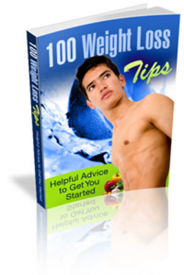 Product picture 100 Weight Loss Tip