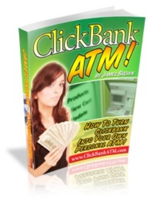 Product picture Click Bank ATM